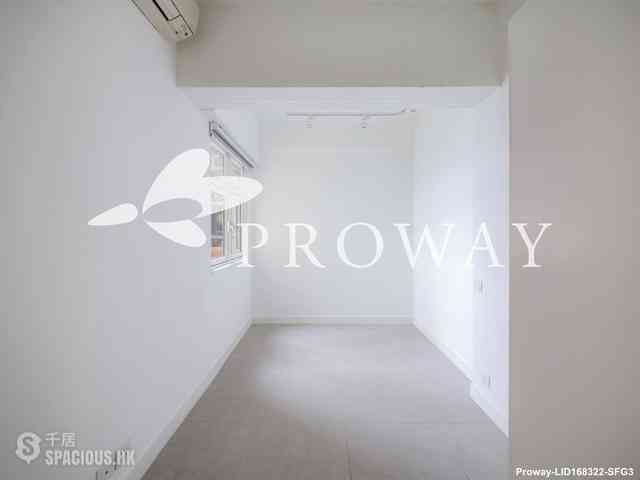 Kennedy Town - New Fortune House 06