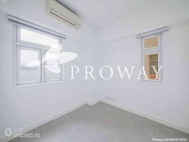 Kennedy Town - New Fortune House 07