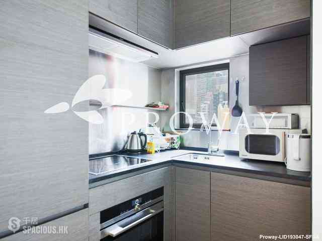 Sai Ying Pun - Artisan House 08