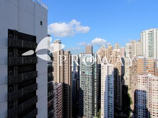 西營盤 - 學林雅軒 04