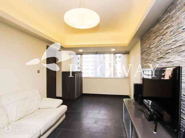 Happy Valley - Elegant Court 01