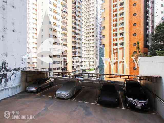 Happy Valley - Elegant Court 02