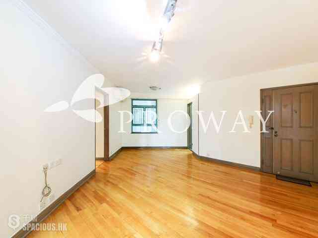 Mid Levels Central - Goldwin Heights 02