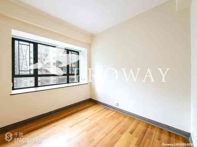 Mid Levels Central - Goldwin Heights 06