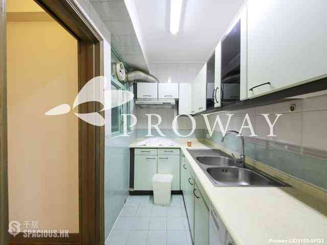 Mid Levels Central - Goldwin Heights 08