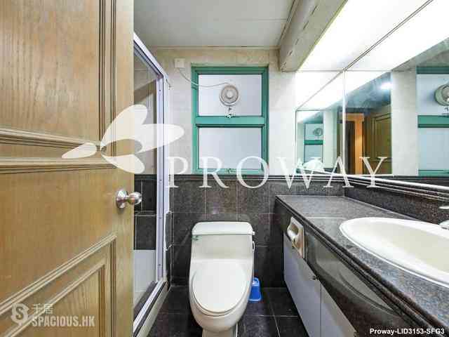Mid Levels Central - Goldwin Heights 09