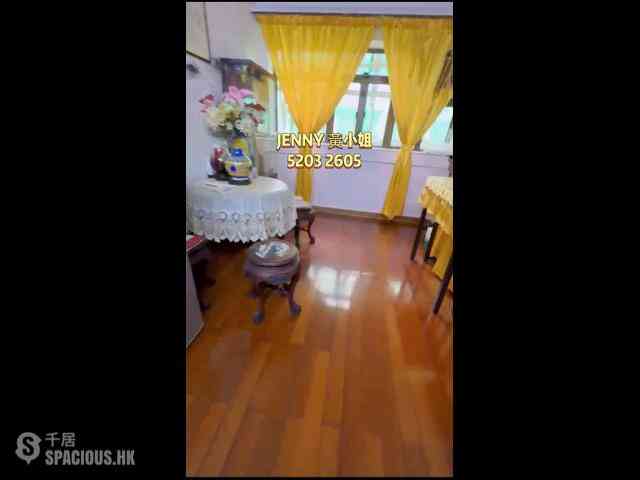 佐敦 - 文苑樓 02