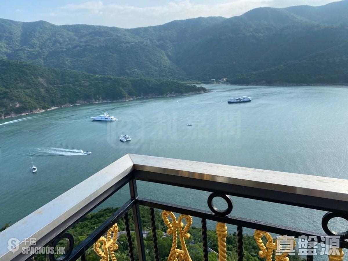 赤柱 - 紅山半島 A區 (4期) 01