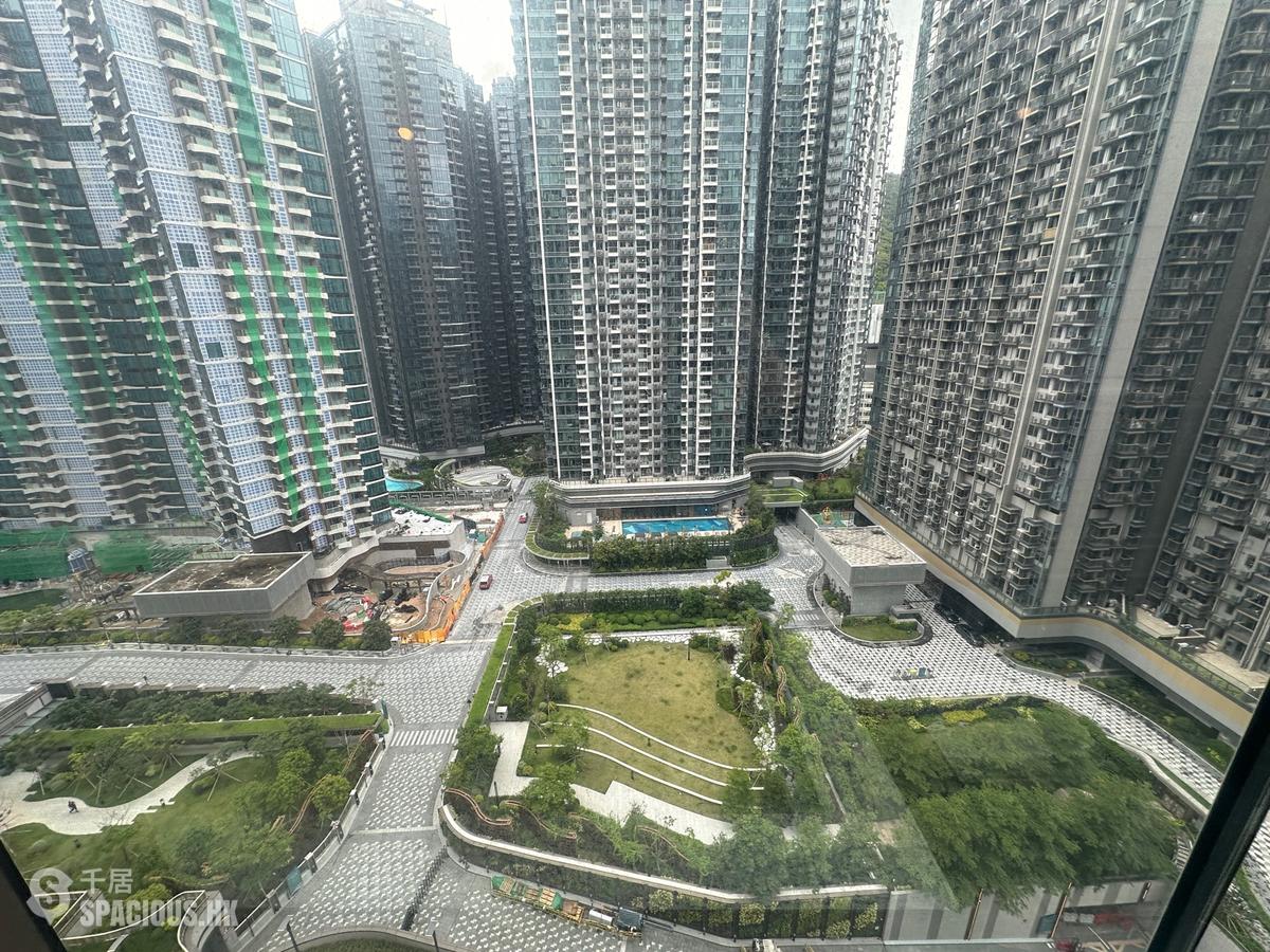 黃竹坑 - 港岛南岸3B期 Blue Coast 01