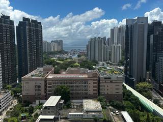 Wong Chuk Hang - The Southside Phase 3B Blue Coast 02