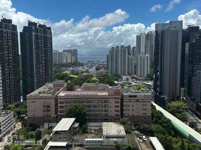Wong Chuk Hang - The Southside Phase 3B Blue Coast 02