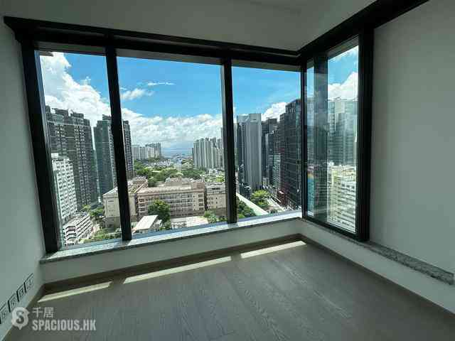 Wong Chuk Hang - The Southside Phase 3B Blue Coast 03