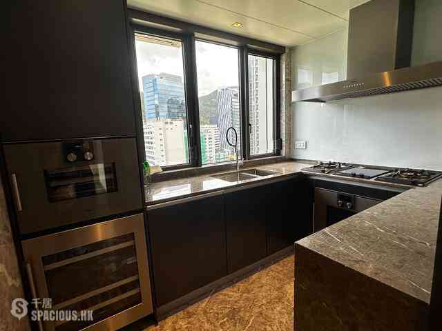 Wong Chuk Hang - The Southside Phase 3B Blue Coast 10