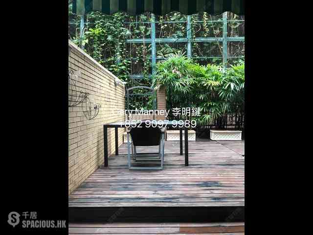 赤柱 - 皇府灣 11