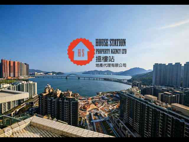 將軍澳 - 嘉悅1座 05