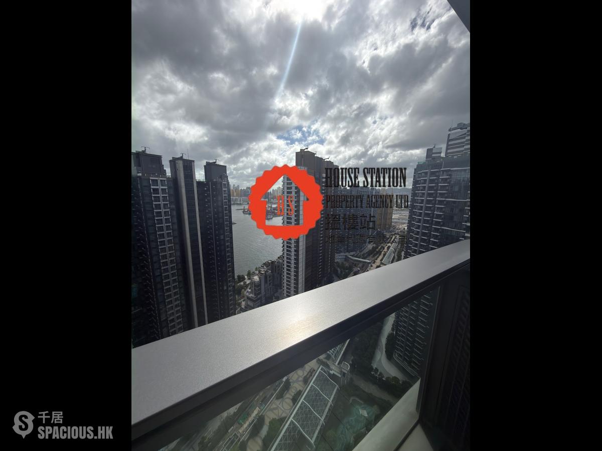 Kai Tak - One Victoria Tower 1B 01