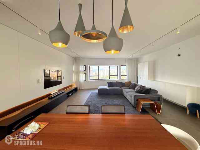 Mid Levels Central - Birchwood Place 02