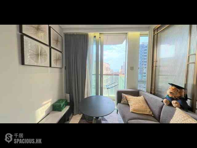 西营盘 - 63 Pokfulam Emerald House (2座) 01