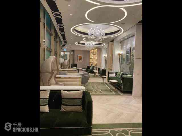 西营盘 - 63 Pokfulam Emerald House (2座) 07