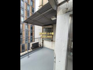 Tsim Sha Tsui - Kimley House (Building) 03