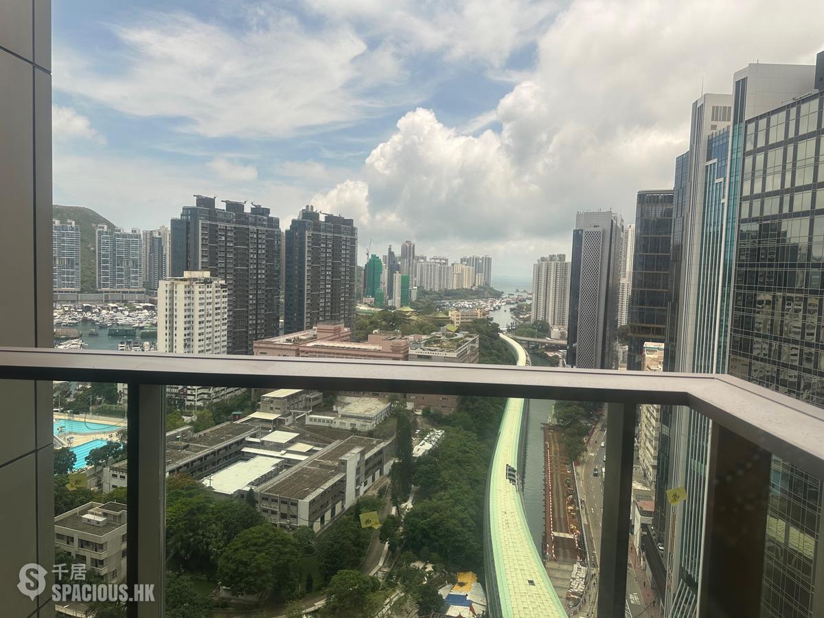 Wong Chuk Hang - The Southside Phase 3B Blue Coast 01