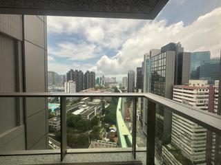 Wong Chuk Hang - The Southside Phase 3B Blue Coast 02