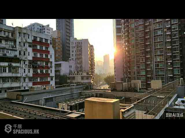 銅鑼灣 - 維峯・浚匯 01