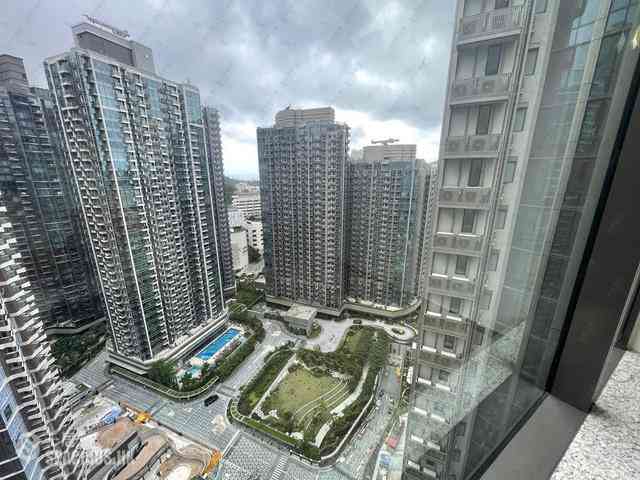 Wong Chuk Hang - The Southside Phase 3C Blue Coast II Tower 5 06