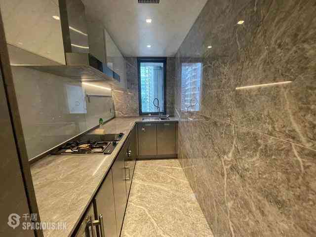 Wong Chuk Hang - The Southside Phase 3C Blue Coast II Tower 5 11