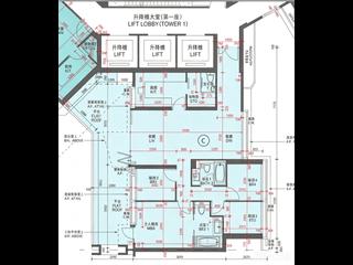Tseung Kwan O - Twin Peaks Block 1 03