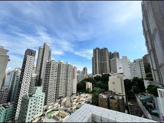 Kennedy Town - Po Shu Lau 02