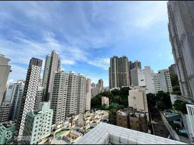 Kennedy Town - Po Shu Lau 02