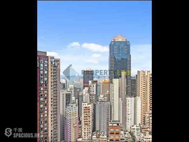 Soho - Centrepoint 02