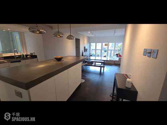 西半山 - 联邦花园 罗马阁 (4座) Rome Court 01