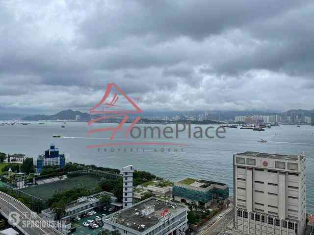 Sheung Wan - Talon Tower 02