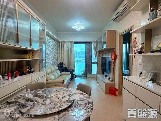 长沙湾 - 维港汇 06