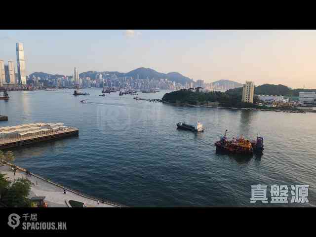 长沙湾 - 维港汇 08