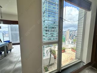 Wan Chai - Star Crest Block 1 03