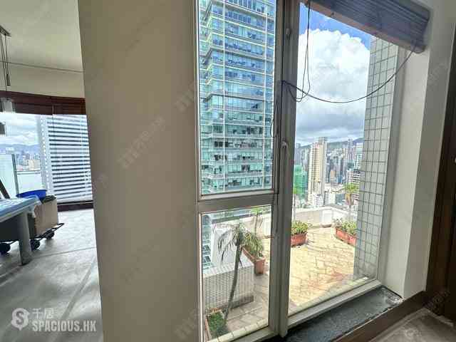 Wan Chai - Star Crest Block 1 03