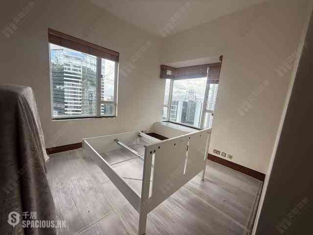 Wan Chai - Star Crest Block 1 06