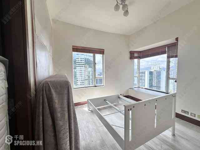Wan Chai - Star Crest Block 1 07