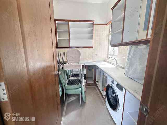 Wan Chai - Star Crest Block 1 11