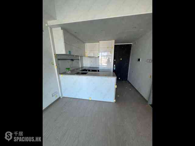 Wong Chuk Hang - The Southside Phase 3C Blue Coast II Tower 5 05