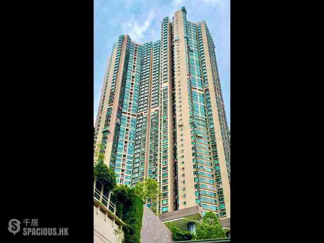 Shek Tong Tsui - The Belcher's Phase 1 Block 1 17