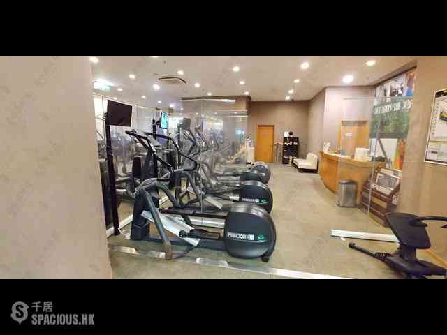 Shek Tong Tsui - The Belcher's Phase 1 Block 1 21