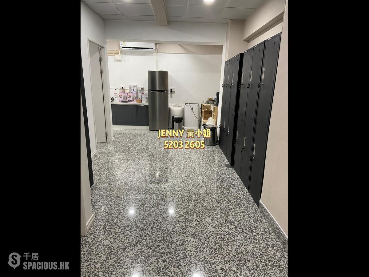 Tsim Sha Tsui - Far East Mansion 01