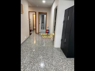 Tsim Sha Tsui - Far East Mansion 02