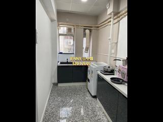 Tsim Sha Tsui - Far East Mansion 03