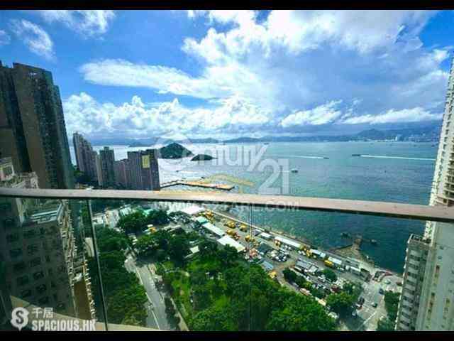 Kennedy Town - Cadogan 11