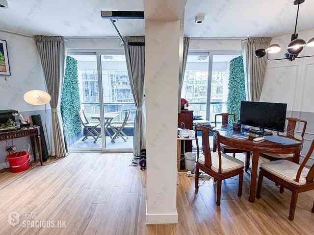 Soho - Albron Court 02